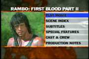 Preview Image for Screenshot from Rambo: First Blood 2