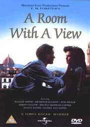 Preview Image for Room With A View, A (UK)