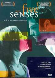 Preview Image for Five Senses, The (US)