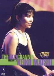 Preview Image for Jazz Channel Presents Keiko Matsui, The (UK)