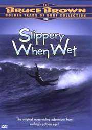 Preview Image for Slippery When Wet (UK)