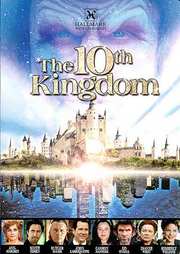 Preview Image for Front Cover of 10th Kingdom, The