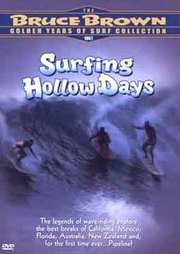 Preview Image for Surfing Hollow Days (UK)