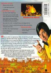 Preview Image for Back Cover of Little Nicky