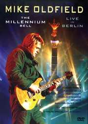 Preview Image for Mike Oldfield: The Millennium Bell (UK)