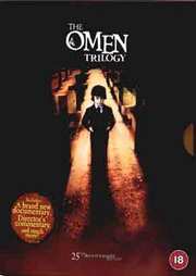 Preview Image for Omen Trilogy, The (UK)