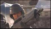 Preview Image for Screenshot from Starship Troopers (Reissue)