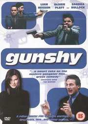 Preview Image for Front Cover of Gun Shy