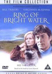 Preview Image for Front Cover of Ring of Bright Water