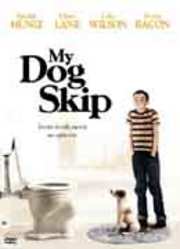 Preview Image for Front Cover of My Dog Skip