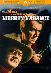Preview Image for Man Who Shot Liberty Valance, The (US)