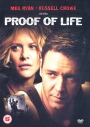 Preview Image for Proof of Life (UK)