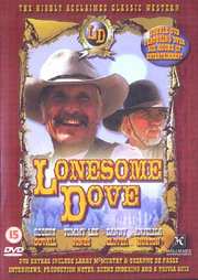 Preview Image for Lonesome Dove (UK)