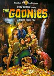 Preview Image for Front Cover of Goonies, The