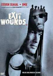 Preview Image for Exit Wounds (US)