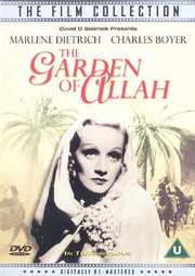 Preview Image for Front Cover of Garden Of Allah, The
