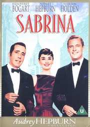 Preview Image for Front Cover of Sabrina