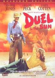 Preview Image for Duel in the Sun: Roadshow Edition (UK)