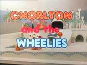 Preview Image for Screenshot from Complete Chorlton And The Wheelies, The: Series Three