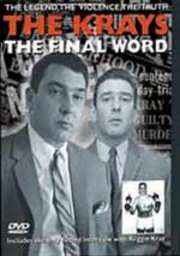 Preview Image for Krays: The Final Word, The (UK)