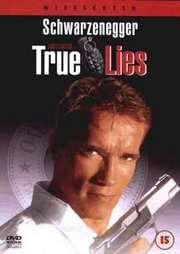 Preview Image for Front Cover of True Lies