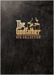 Preview Image for Godfather Trilogy, The: 5 Disc Box Set (UK)