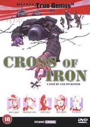Preview Image for Cross of Iron (UK)