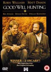 Preview Image for Good Will Hunting (UK)