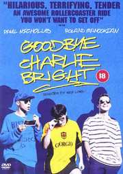 Preview Image for Front Cover of Goodbye Charlie Bright