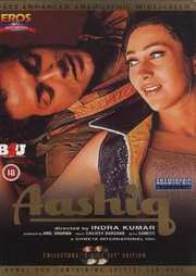 Preview Image for Front Cover of Aashiq