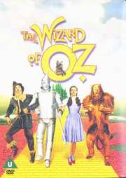 Preview Image for Wizard Of Oz, The (UK)