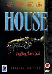 Preview Image for Front Cover of House: Special Edition