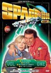 Preview Image for Space 1999: Series 2 Vol. 1 (UK)