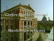 Preview Image for Screenshot from Bach: Italian Bach In Vienna