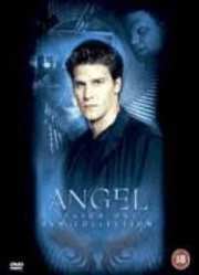 Preview Image for Front Cover of Angel: Season 1 (Box Set)