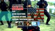Preview Image for Screenshot from American Ninja