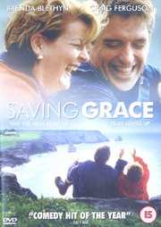 Preview Image for Saving Grace (UK)