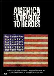 Preview Image for America: A Tribute to Heroes (UK)