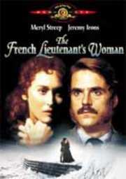 Preview Image for French Lieutenant`s Woman, The (UK)