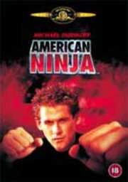 Preview Image for American Ninja (UK)