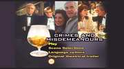 Preview Image for Screenshot from Crimes and Misdemeanors