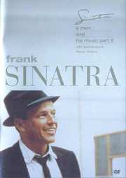 Preview Image for Frank Sinatra: A Man And His Music Pt 2 (UK)