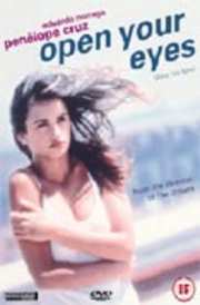Preview Image for Front Cover of Open Your Eyes (Abre Los Ojos)