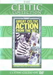 Preview Image for Great Celtic Action from the 60s (UK)