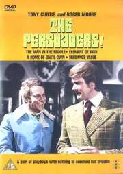 Preview Image for Persuaders!, The: Volume 5 (UK)
