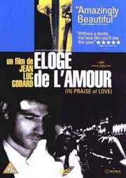 Preview Image for Eloge De L`Amour (UK)