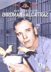 Preview Image for Birdman Of Alcatraz, The (UK)