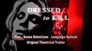 Preview Image for Screenshot from Dressed to Kill