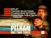 Preview Image for Screenshot from Taking Of Pelham 123, The