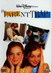 Preview Image for Front Cover of Parent Trap, The